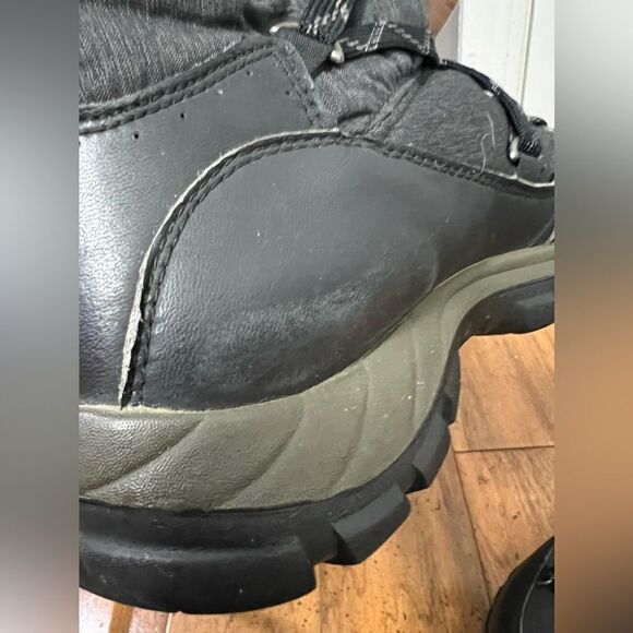 ⚡CLOSET CLEAR-OUT: PRICE DROP⚡ Timberland waterproof winter snow boots l - Picture 13 of 16